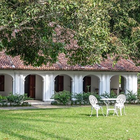 Hotel The Kandy House Exteriér fotografie