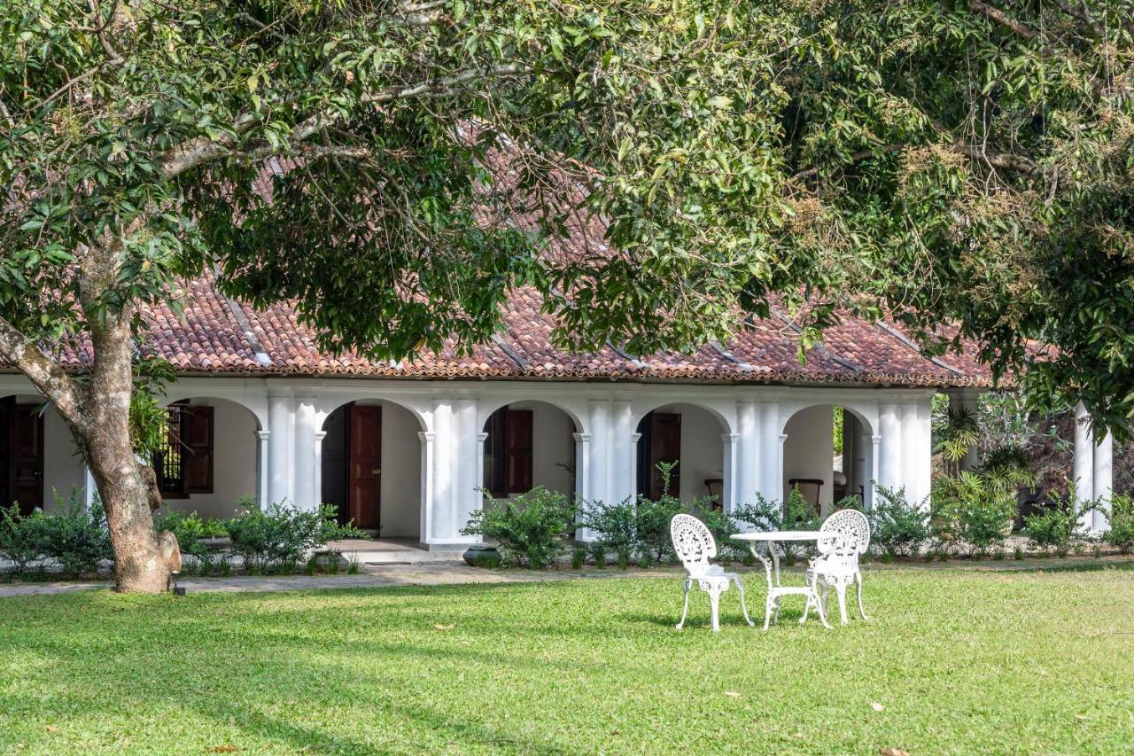 Hotel The Kandy House Exteriér fotografie