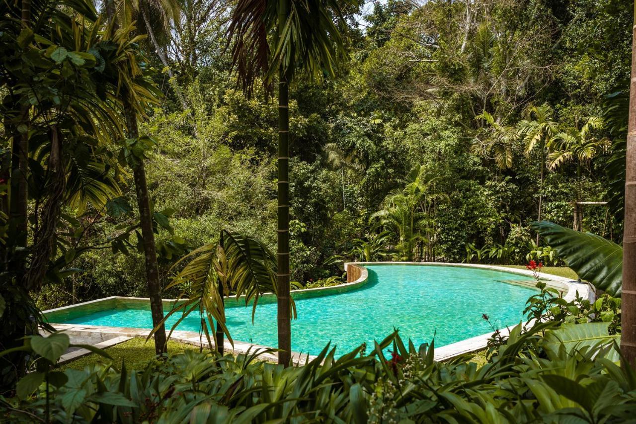 Hotel The Kandy House Exteriér fotografie