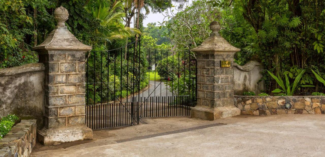 Hotel The Kandy House Exteriér fotografie